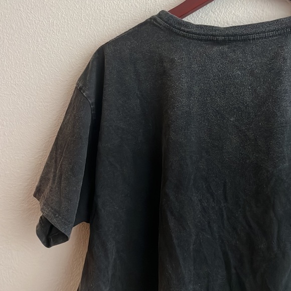 Cropped Rick and Morty T-Shirt - Picture 9 of 12